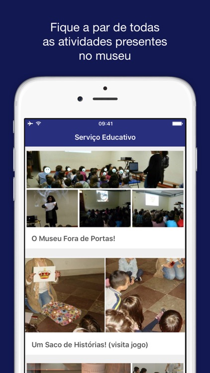 Museu FTPJ screenshot-4