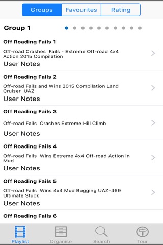 Off Roading Fails screenshot 2