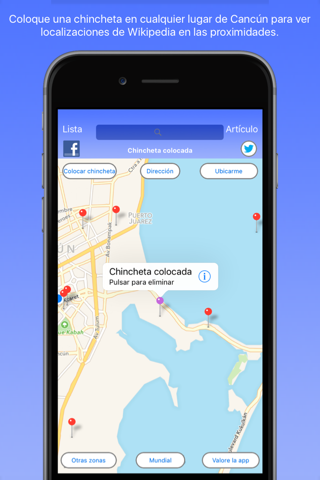 Cancun Wiki Guide screenshot 4