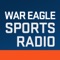 War Eagle Sports Radio is the best way to keep up with Auburn sports from anywhere in the world