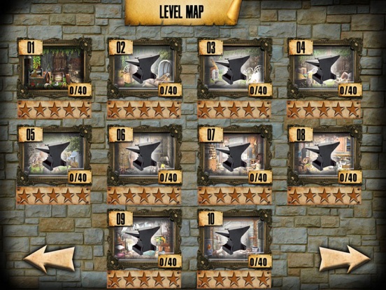 Screenshot #5 pour Mysterious Cottage