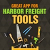 Great App for Harbor Freight Tools