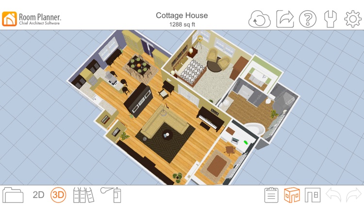 Room Planner Home Design