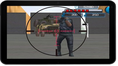 How to cancel & delete Elite Killer Bravo Shooter 3D - Sniper Shooting Game from iphone & ipad 3