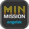 minMission engelsk