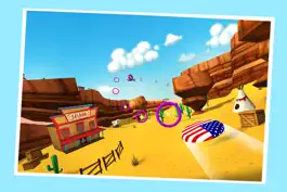 Game screenshot Frisbee® Forever apk