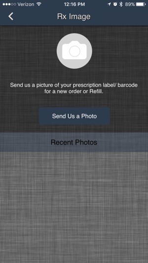 AmEx Pharmacy(圖4)-速報App