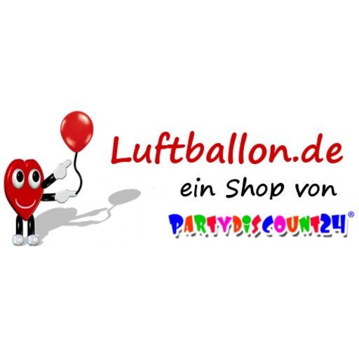 Luftballon.de icon