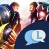 Chat for LOL