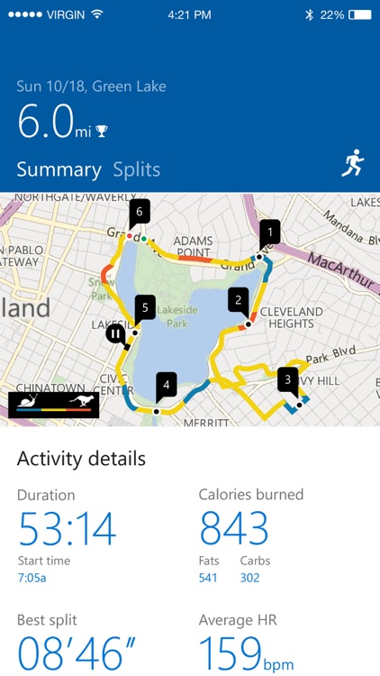Microsoft Band