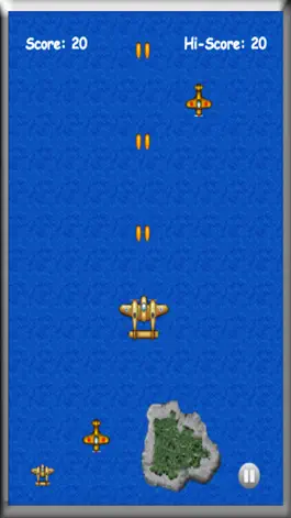Game screenshot 1945 Star Warriors - Sky Shooting Game hack