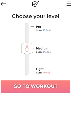 Workoutclub - De beste workout app voor HIIT workouts(圖4)-速報App