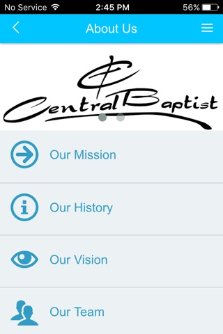 CentralTyler screenshot 2