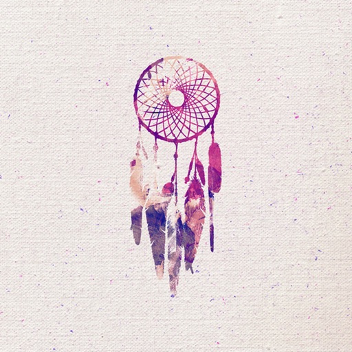 Dream Catcher Wallpapers HD: Quotes Backgrounds with Art Pictures icon