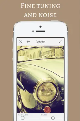 Game screenshot HandyCam - Free Photo Editor hack