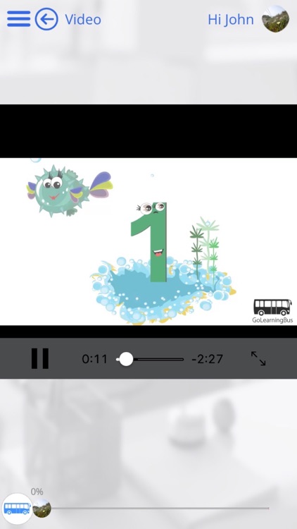 Learn Vietnamese via Videos by GoLearningBus