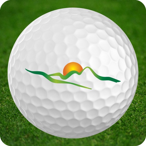 Hillcrest Golf Course iOS App