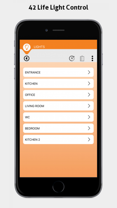Screenshot #2 pour 42 Life