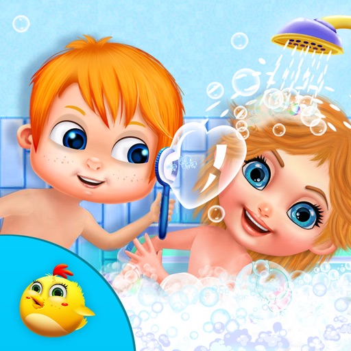 Baby Bath iOS App