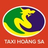 Taxi Hoang Sa