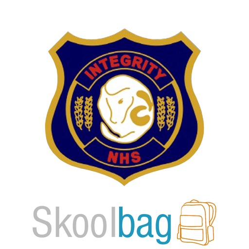 Nyngan High School - Skoolbag icon