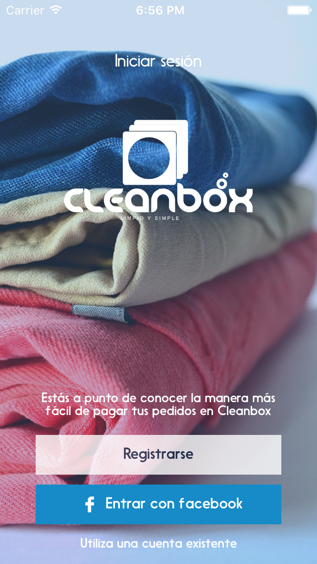 Cleanbox