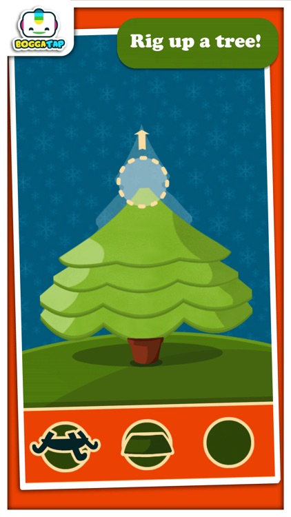 Bogga Christmas Tree screenshot-3
