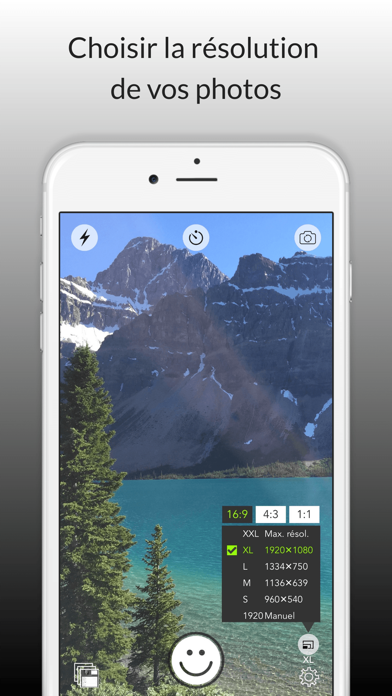 Screenshot #1 pour ReduceMeLite