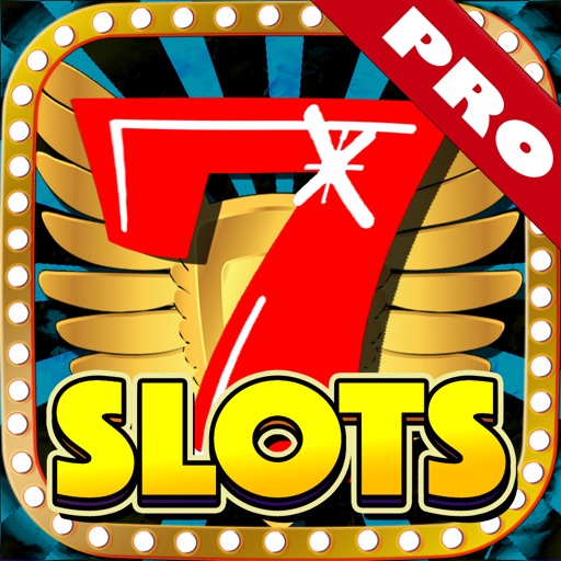 777 Casino Frenzy Slots - Deluxe Edition