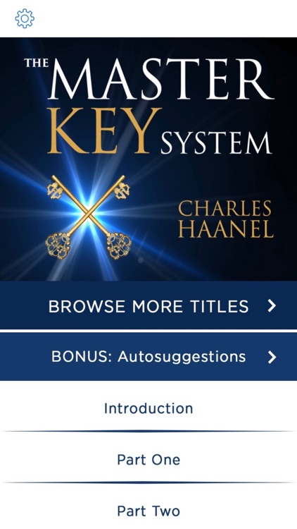 The Master Key System by Charles Haanel Audiobook Meditation Program: A Better Personality, Power to Achieve, Personal Purpose, Derived From -The Secret, From Mind Cures.