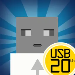 Unplugged The Game – Charge me! app icon