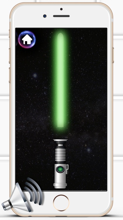 Lightsaber wars simulator sound effects - Pro