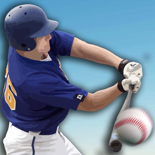 Baseball Fantasy Companion icon