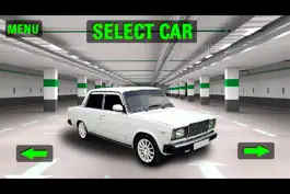 Game screenshot Водить Тонированный Таз Симулятор apk