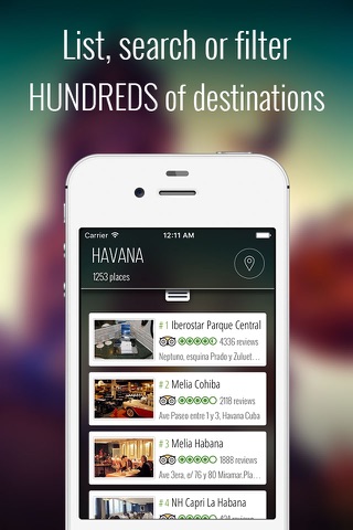Travedia – Cuba screenshot 2