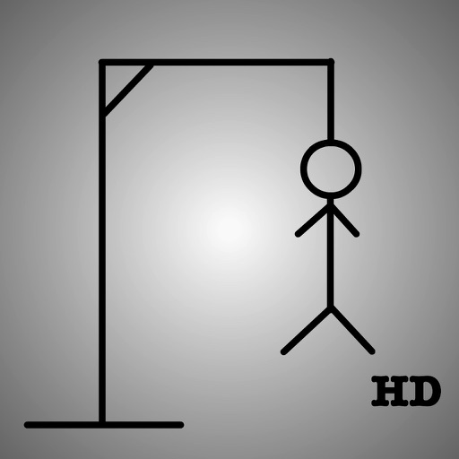 Hangman - to hang or not to hang - that is the question! iOS App