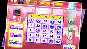 Bingo Bingo!! screenshot