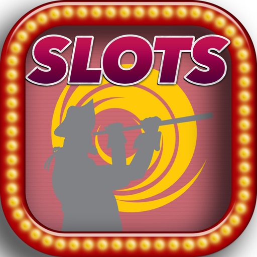 SLOTS - PLAY CASINO Big Lucky Vegas icon