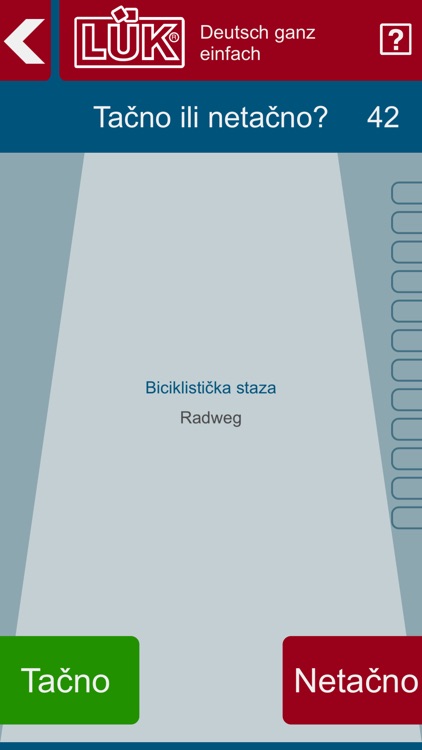 Deutsch ganz einfach screenshot-4