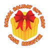 School Holiday Boutique Cash Register App