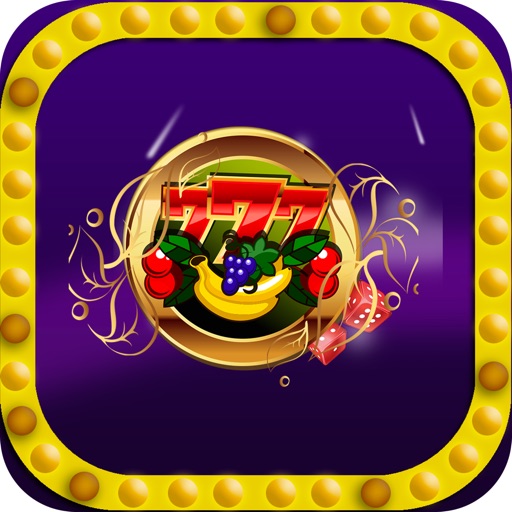 777 Hot Slots Hard Hand - Free Slots Machine icon