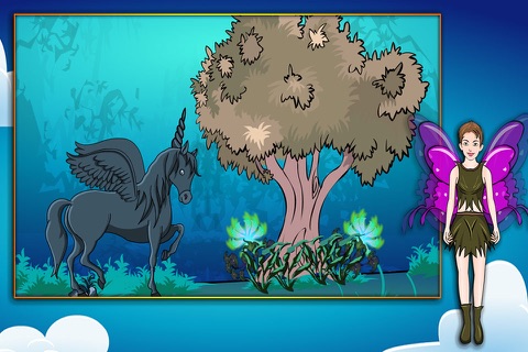 Male Fairy Escape 2 screenshot 3