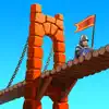 Bridge Constructor Medieval App Negative Reviews