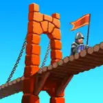 Bridge Constructor Medieval App Problems