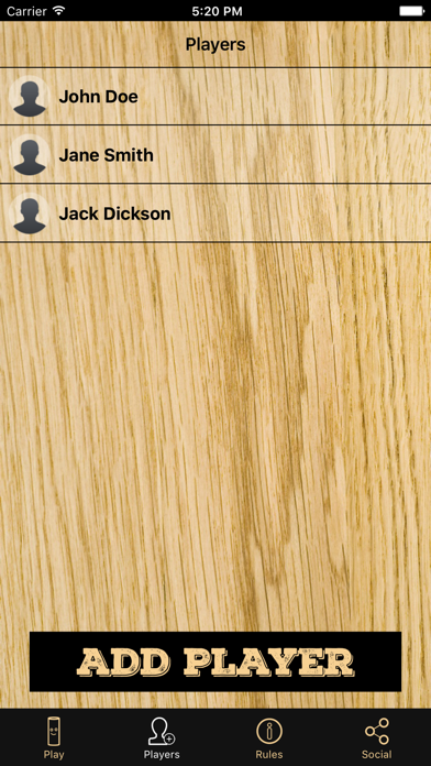 Screenshot #3 pour Klop