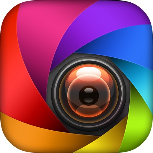 Framix Free - Photo Collage Maker for Instagram icon