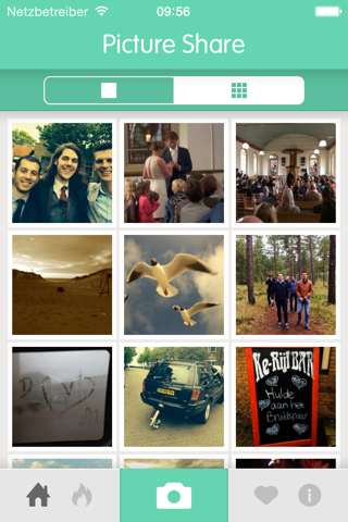 Picture Share screenshot 2