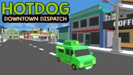 Game screenshot Hot Dog Downtown Dispatch mod apk