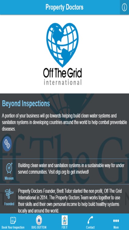 The Property Doctors