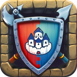 Medieval Defenders HD